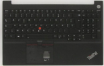 Lenovo Mars 1.0 backlit keyboard, assembly with fingerprint