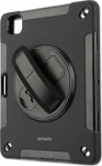 4smarts RUG. CASE GRIP FR SCHWARZ, GALAXY TAB S6 LITE