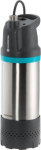 Gardena Submersible Pressure Pump 5900/4 inox automatic