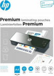 29 HP Laminating foils HP PREMIUM A4, punching, 125 mic, 25 szt., Transparent/shine