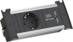 Bachmann Kapsa - Steckdose - XS - 2P+E - Typ