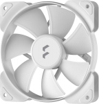 FRACTAL DESIGN L&uuml;fter Aspect 12 White