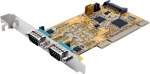 Exsys EX-42032 - Serial Adapter - PCI-X