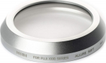 NISI FILTER ALLURE SOFT FOR FUJI X100 (SILVER)