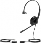 Yealink YHS34 Mono Headset on-ear