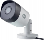 Yale Essentials Smart Home CCTV Kit - DVR + Camera(s) - verkabelt (LAN)