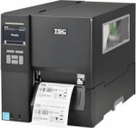 TSC MH341P - Label Printers - direct thermal / Thermotransfer - Rolle (11.4 cm)