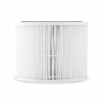 Duux | HEPA+Carbon filter for Bright Air Purifier | Suitable for Sphere air purifier (DXPU06 or DXPU07) | White