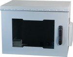 EFB Elektronik 691720IP55.2G - wall-hung Regal - 20U - 100 kg - Grau