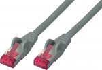 ShiverPeaks RJ-45/RJ-45 - cat. 6a - 20 m - 20 m - Cat6a - SF/UTP (S-FTP) - RJ-45 - RJ-45