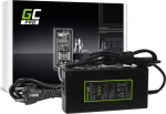 Green Cell AD111P power adapter/inverter Universal 150 W Black