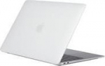 eSTUFF MacBook Pro 14", M5/M4/M3/M2/M1 Clear Frosted