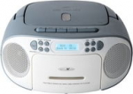 Reflexion RCR2260DAB Boombox white/blue