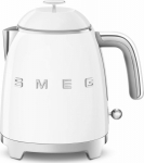 Kettle Smeg KLF05WHEU White