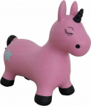 Jamara Hopping animal unicorn pink 1+