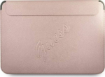 Case Guess Sleeve 13'' Pink