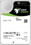 Seagate Exos X18 14TB HDD SATA, 7200RPM 256MB cache 512e/4Kn