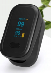 Oromed Oro-Oximeter Pulse Oximeter