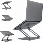 Nillkin Podstawka ProDesk szara