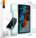 Spigen Spigen Glas Tempered Glass.Tr Ez Fit Galaxy Tab S7 11.0 T870/T875+installation kit
