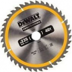 Dewalt Circular Saw 235x30mmx40z - DT1955-QZ