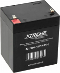 Xtreme Akumulator 12V/5Ah (82-220#)