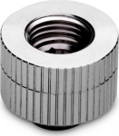 EK Water Blocks Quantum Torque G1/4 inch Extension straight F-M 14 - rotary, Nickel