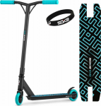 Scooter Soke EVO Niebieski (1622)