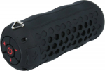 Swissten X-Boom Outdoor IPX5 Carabiner / Silikon Speaker Bluetooth / 10W / 360 Surround / Micro SD