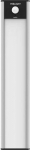 Yeelight Closet Light 20cm (Silver) 2700K - Light for a wardrobe with a motion sensor