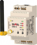 Zamel remote control GSM modular 2-channel GRM-10