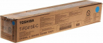 Toner Toshiba T-FC415E Cyan Original (6AJ00000172)