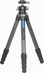 Leofoto statyw Ranger LS-324C+LH-40