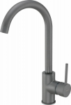 Kitchen mixer Deante Nemezja standing anthracite (BEN T62M)