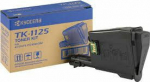 Kyocera Toner Black TK-1125, Pages 2.100