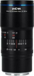 Venus Optics Laowa lens CA-Dreamer Canon RF 100 mm f/2.8