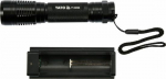 YAT Yato Torch Torch XP-G3 CREE 6W, Battery,120 x 28mm (YT-08568)