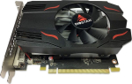 Biostar VA5515RF41 graphics card AMD Radeon RX 550 4 GB GDDR5