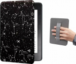 Strado Tablet Case Graphic Case do Kindle Paperwhite 5 (Constellation) universal