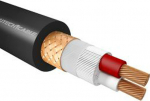 Kabel Furutech ADL RCA (Cinch) x2 - RCA (Cinch) x2 1m czarny