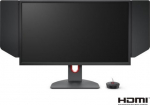 Zowie Gear Monitor gaming BENQ XL2746K LED 1ms/240Hz/FullHD
