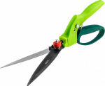 Verto Grass shears 340 mm multi-position blade 130 mm (15G300)