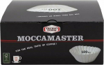 Moccamaster Coffee filters CDT Grand 100szt