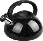 mellerware Non-electric kettle MAESTRO MR-1316 schwarz
