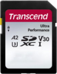 Transcend 340S - Flash memory card, - 64 GB