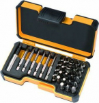 Felo Bit Set 35szt. (02073516)