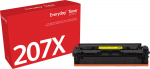 Xerox Toner Everyday HP 207X (W2212X) Yellow