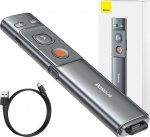 Baseus Orange Dot Remote control for Presentation