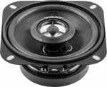 Dibeisi Car Speaker Loudspeaker sam.4''/2WAY/100W WS-1010TW