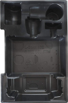 BOS Bosch Inlay GSR 12-15 FC Attm
